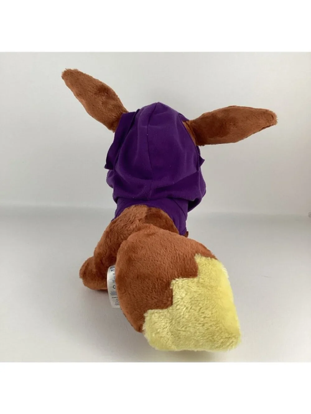 Build A Bear Pokemon Eevee 14